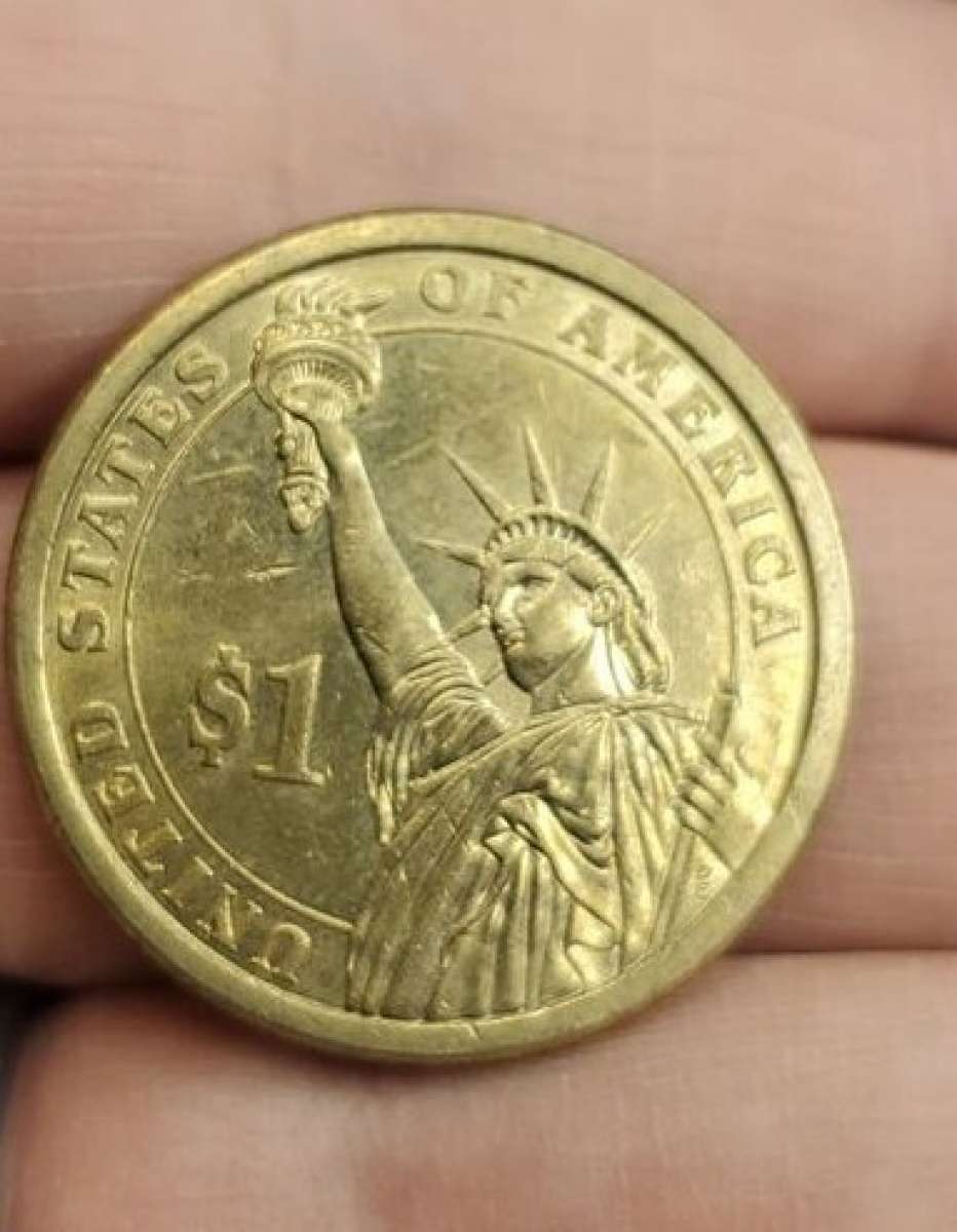 collectable coin