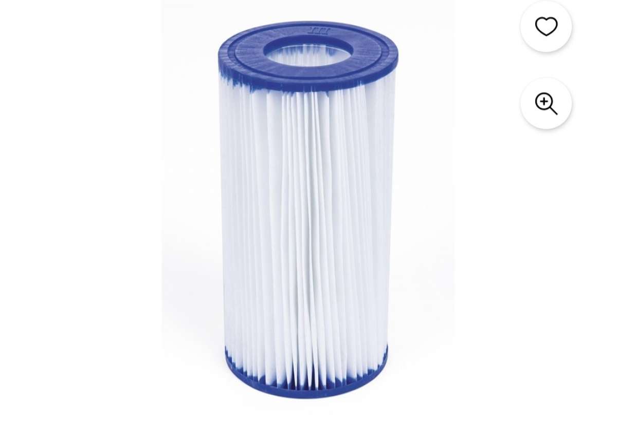 Bestway Steel Pro Max Swimming Pool