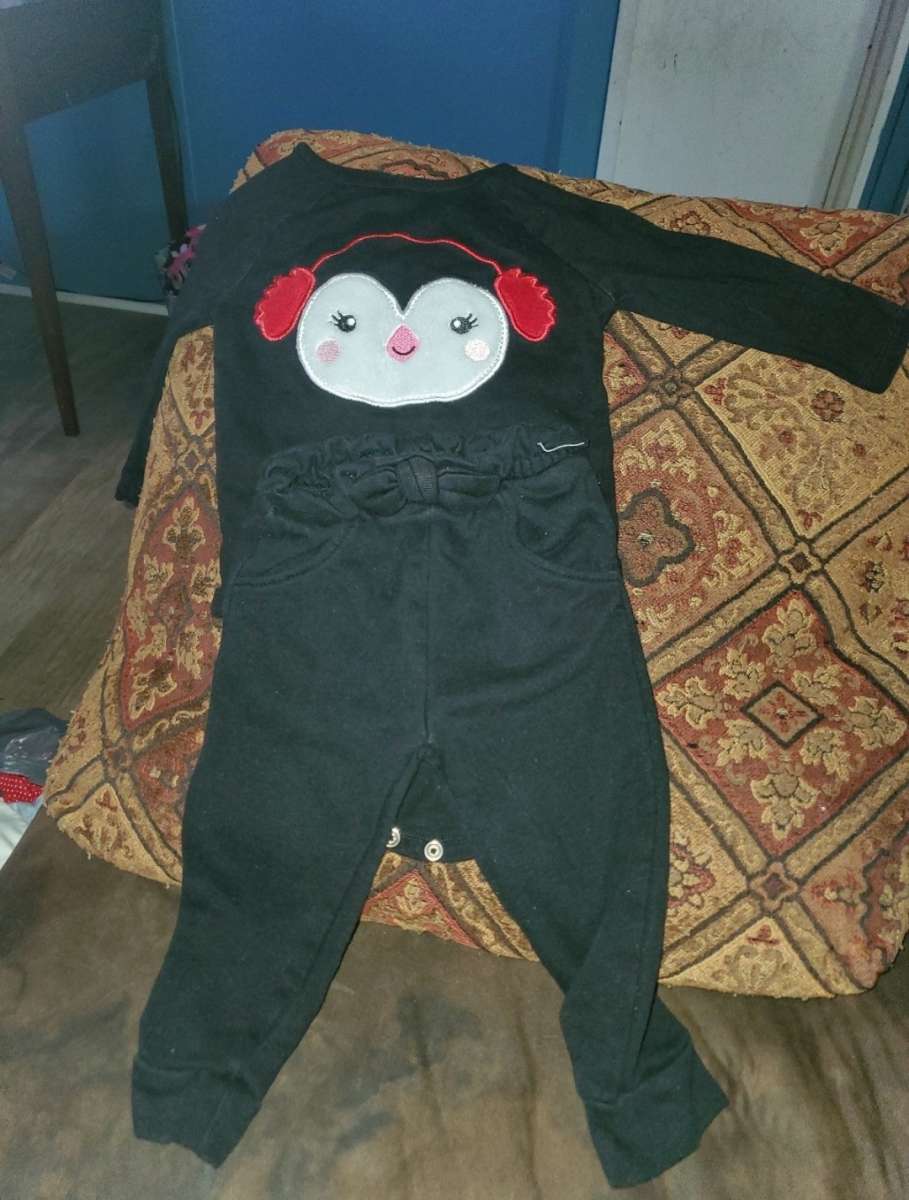 Baby Girl Outfits