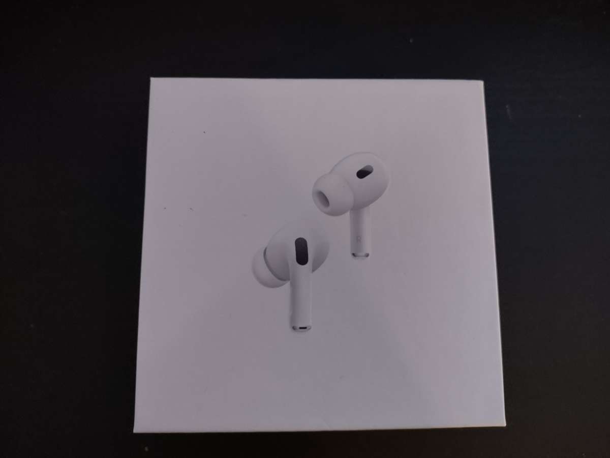 airpods pro 2nd gen