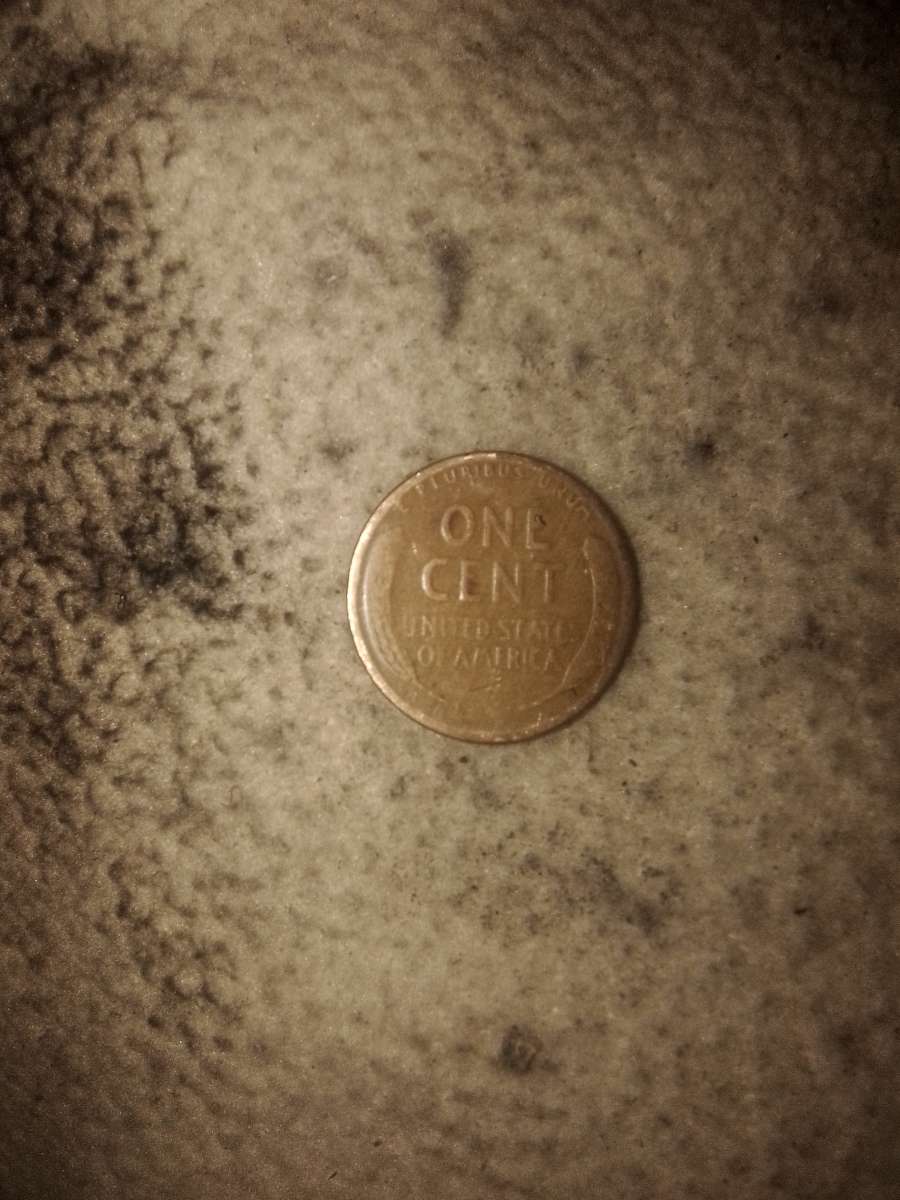 1929 s mint Mark errors front as well back as well
