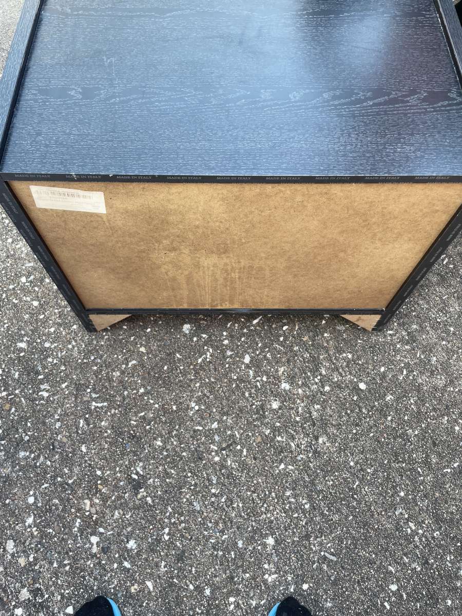 3 Piece Bedroom Furniture Set made in Italy