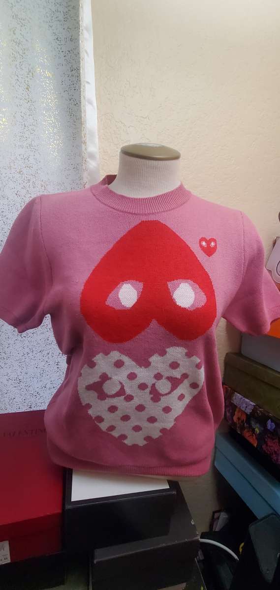 shirts and blouse