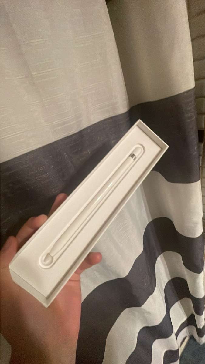Apple Pencil 1st generation