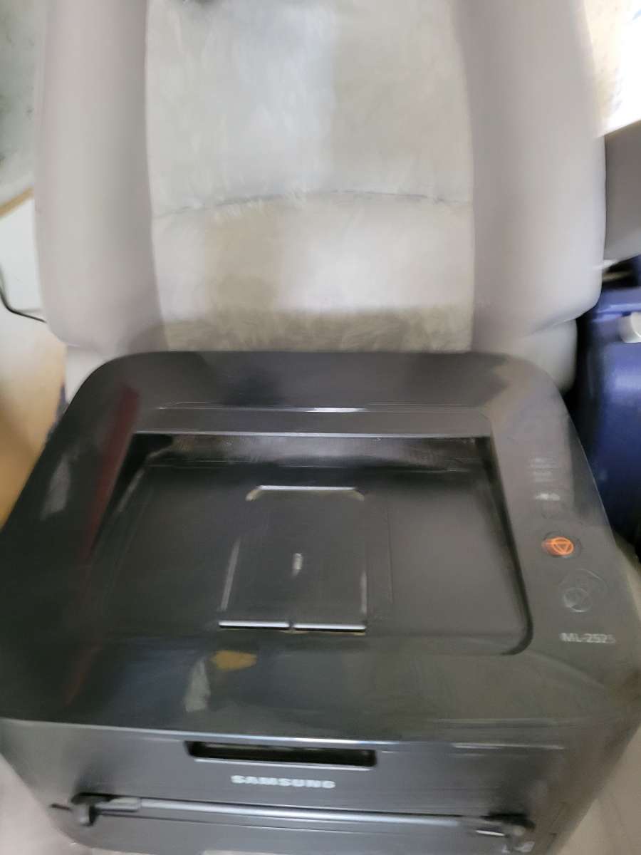Samsung printer ML2525