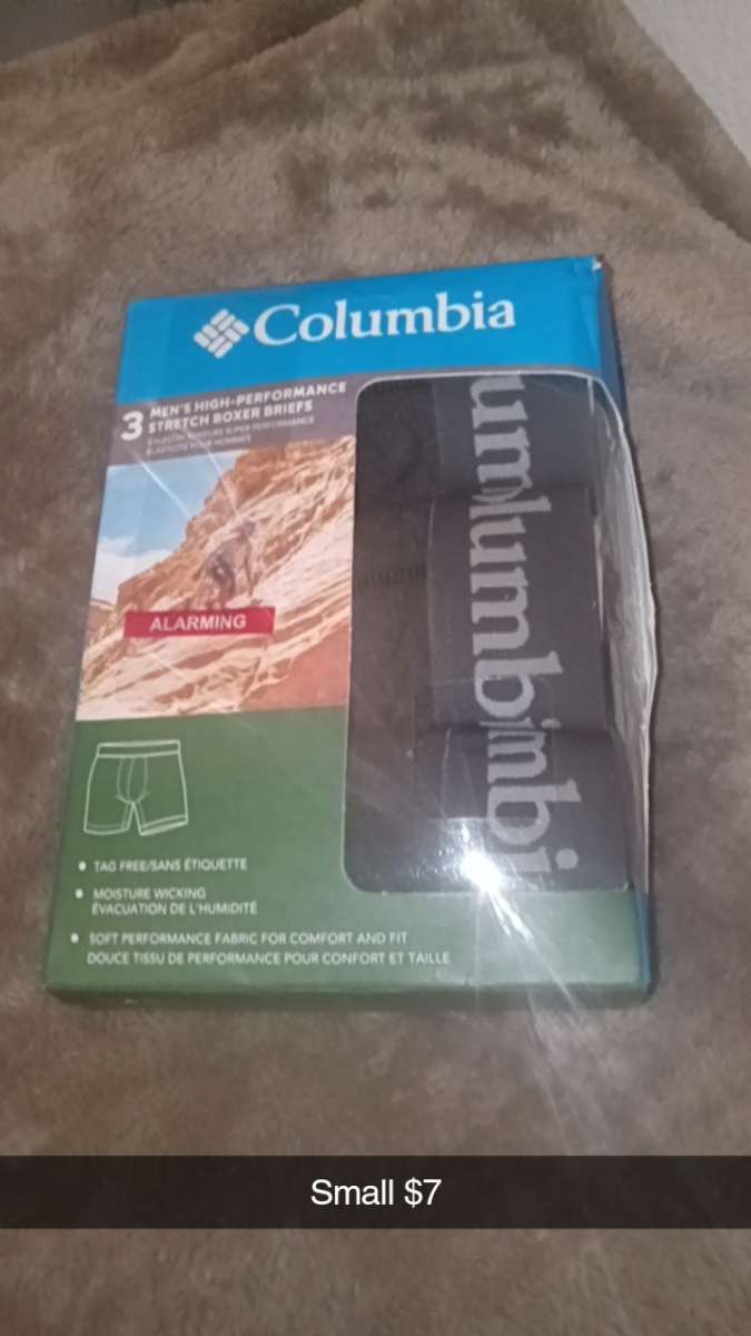 mens clothes  underwear