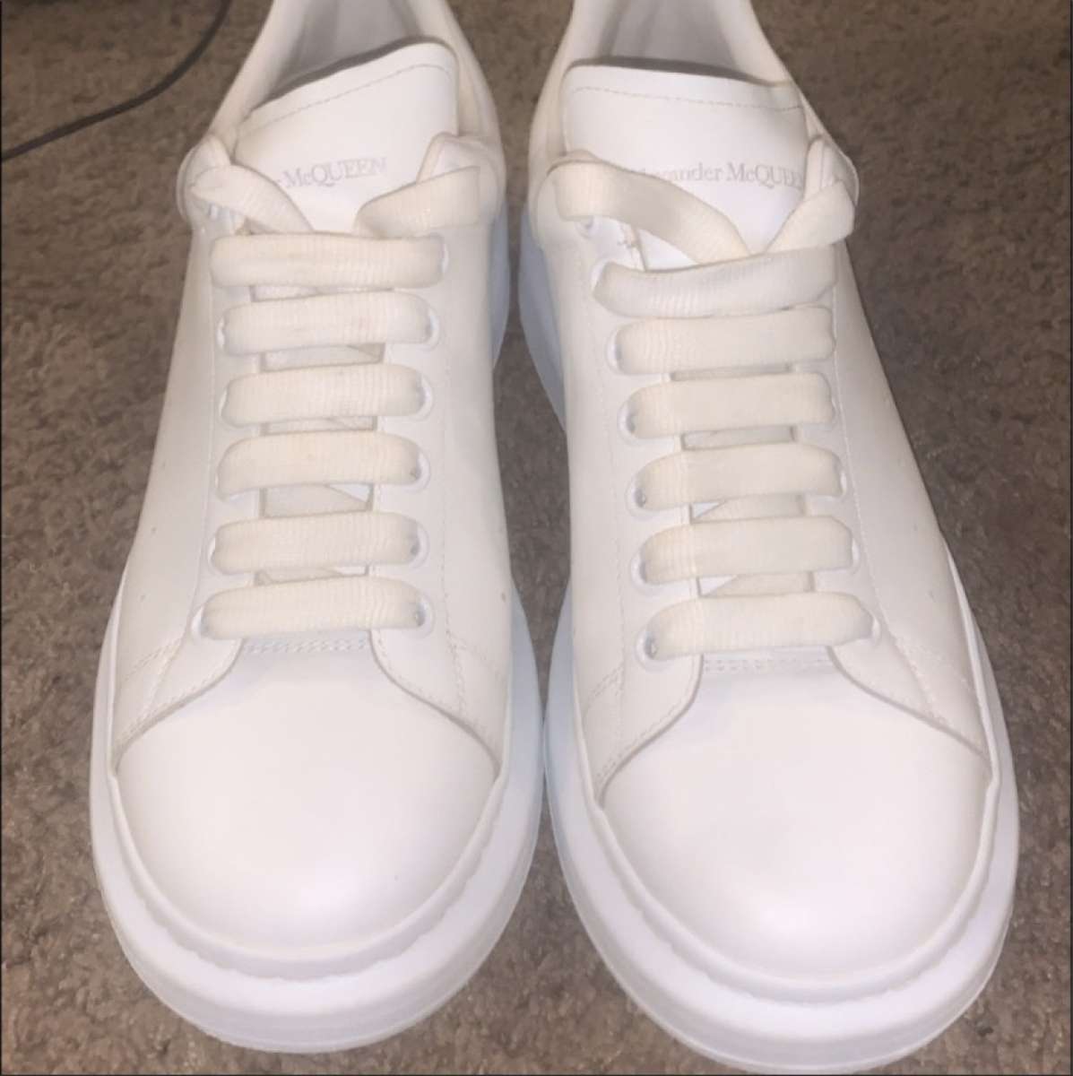 ALEXANDER MCQUEEN CASHAPP ONLY