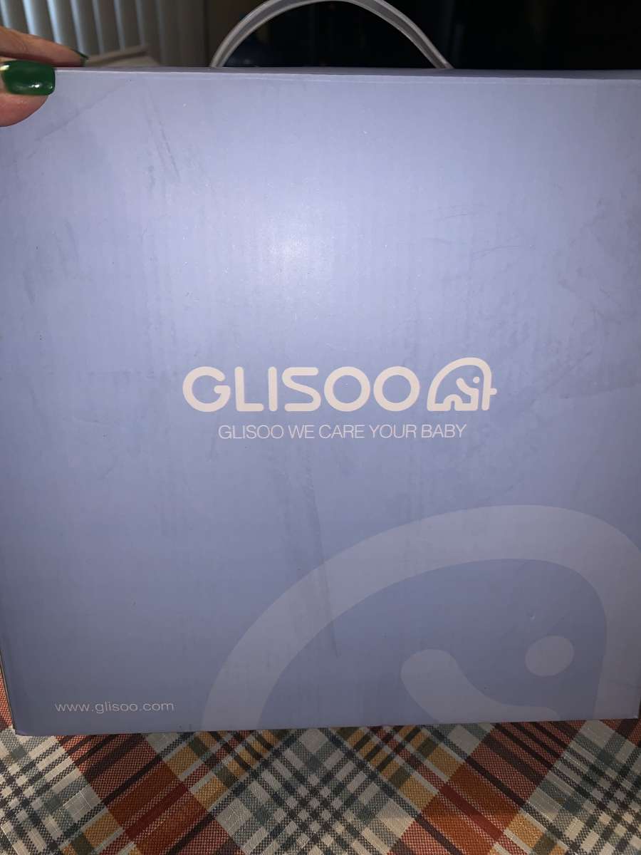 GLISOO BABY CARRIER NEGOTIATION PRICE