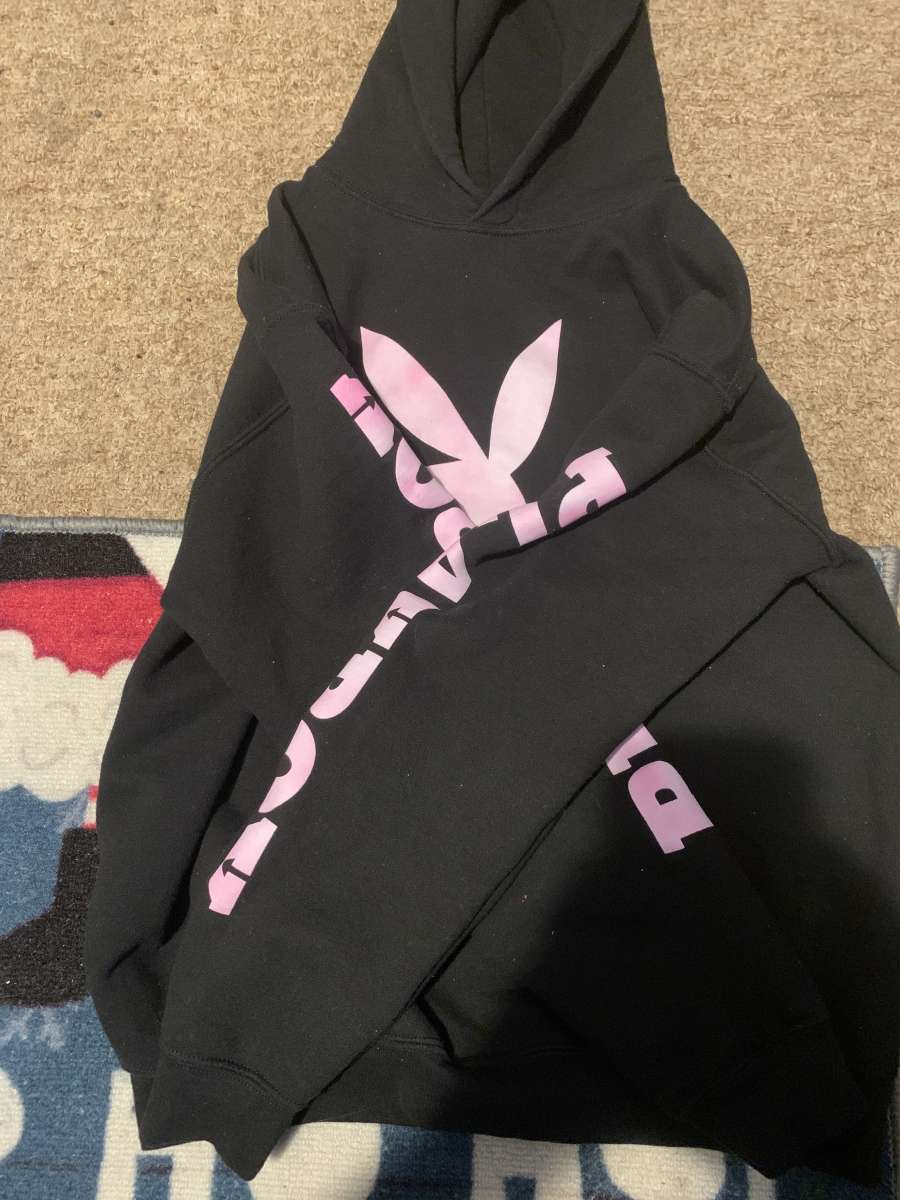 Playboy hoodie