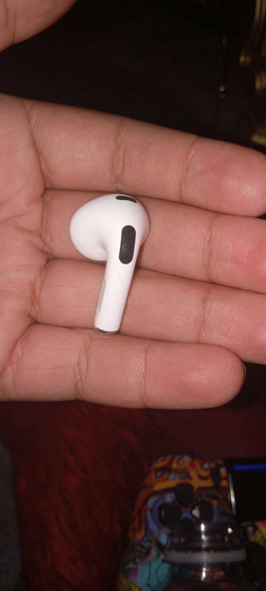 airpod pros gen 3