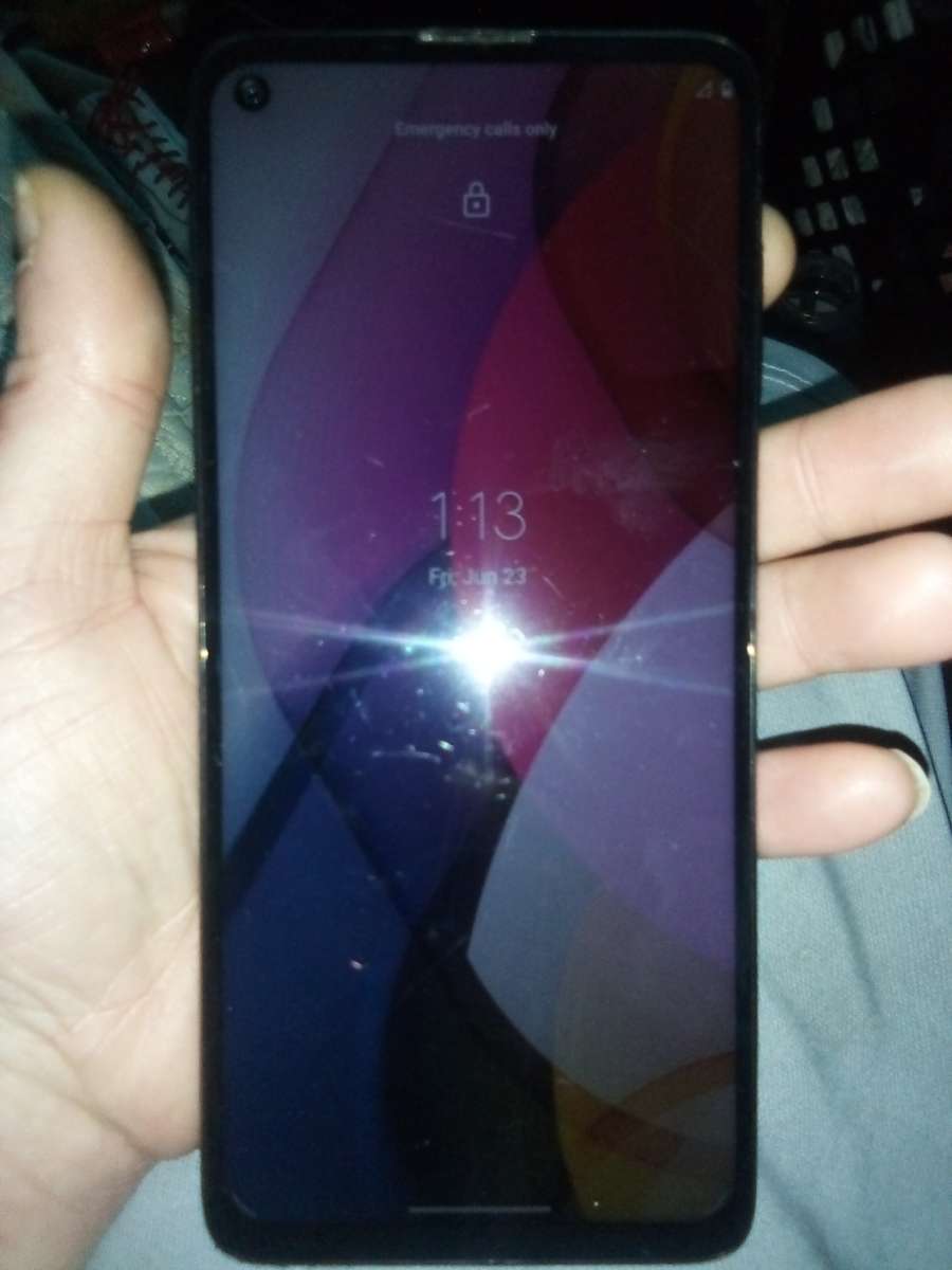 Motorola G Stylus 5G