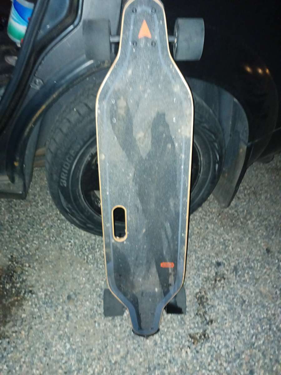 long board v5 electric scooter