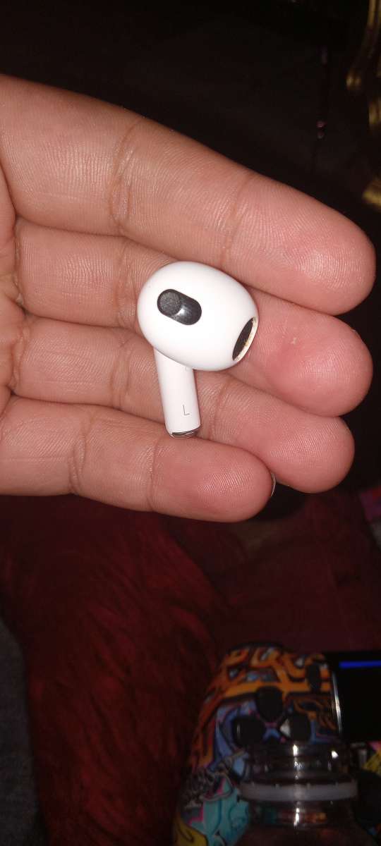 airpod pros gen 3