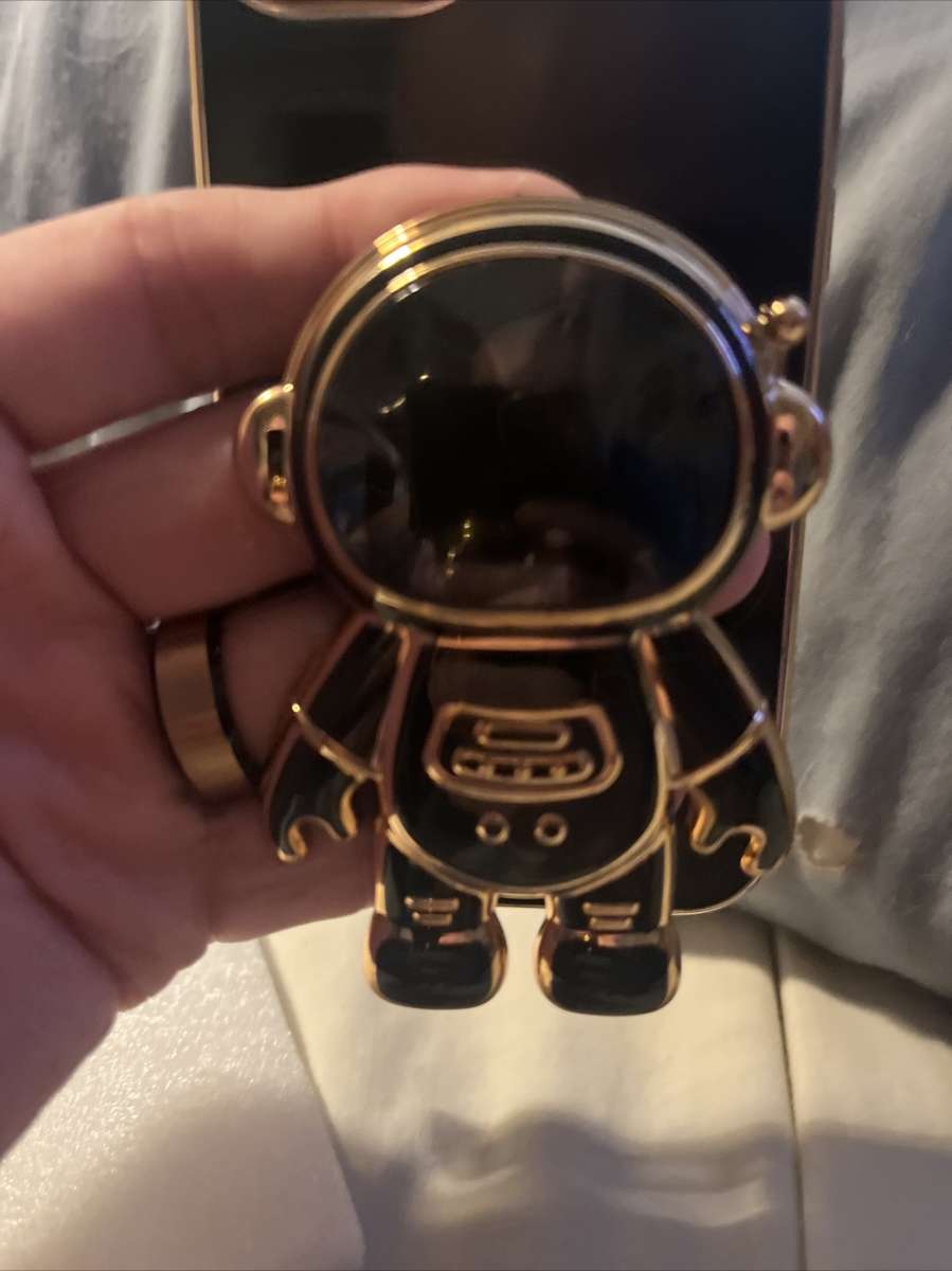 IPhone 13 14 3D rubber case