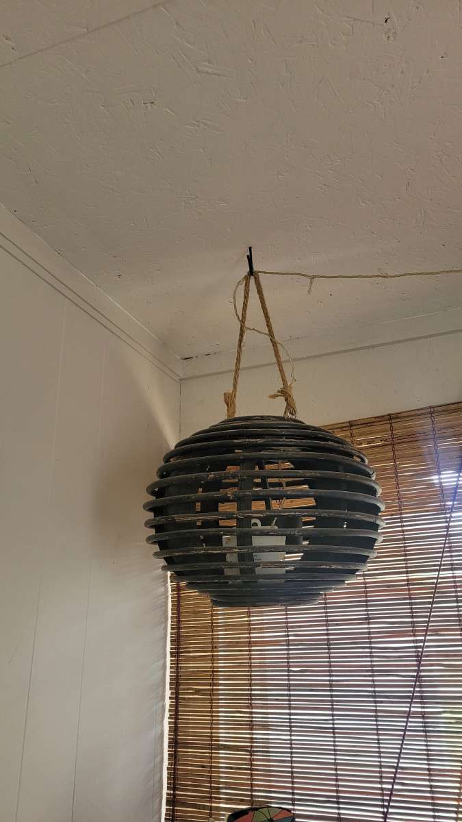 Lanterns