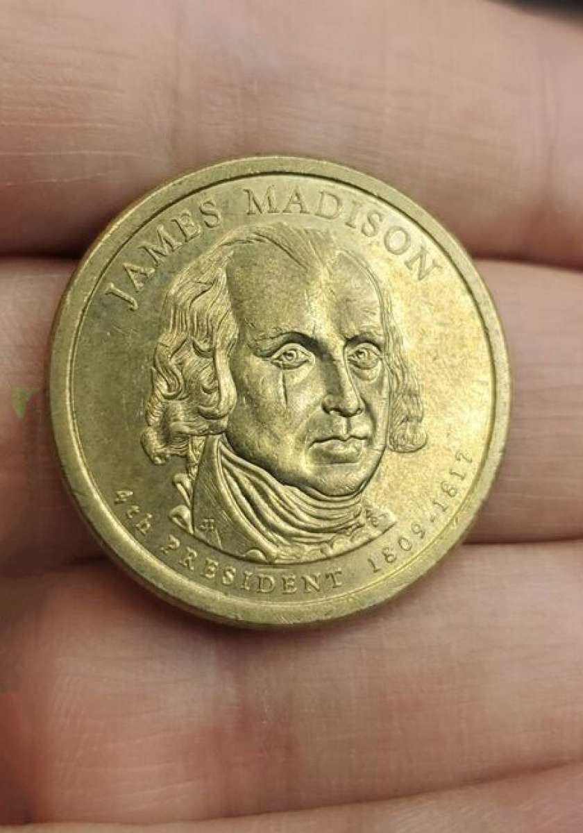 collectable coin