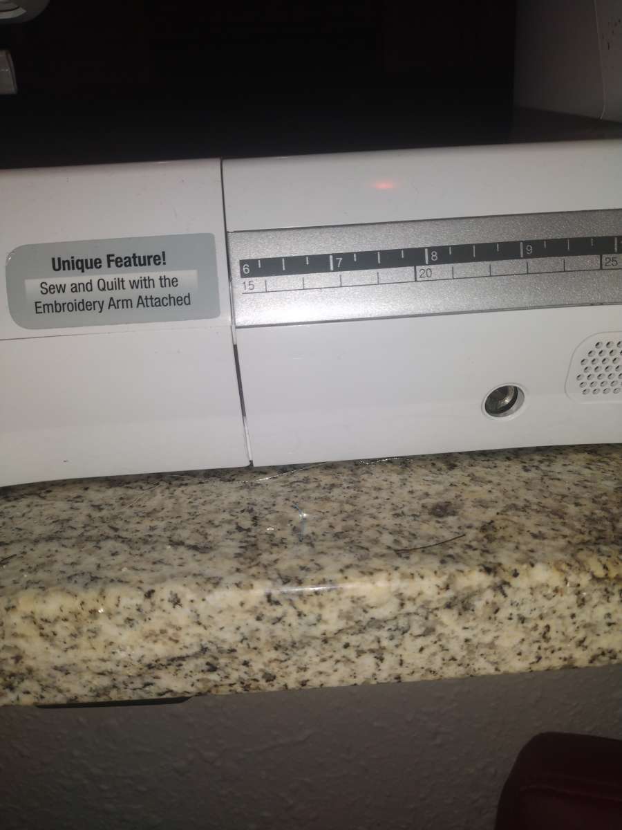 brother dream Creator XE