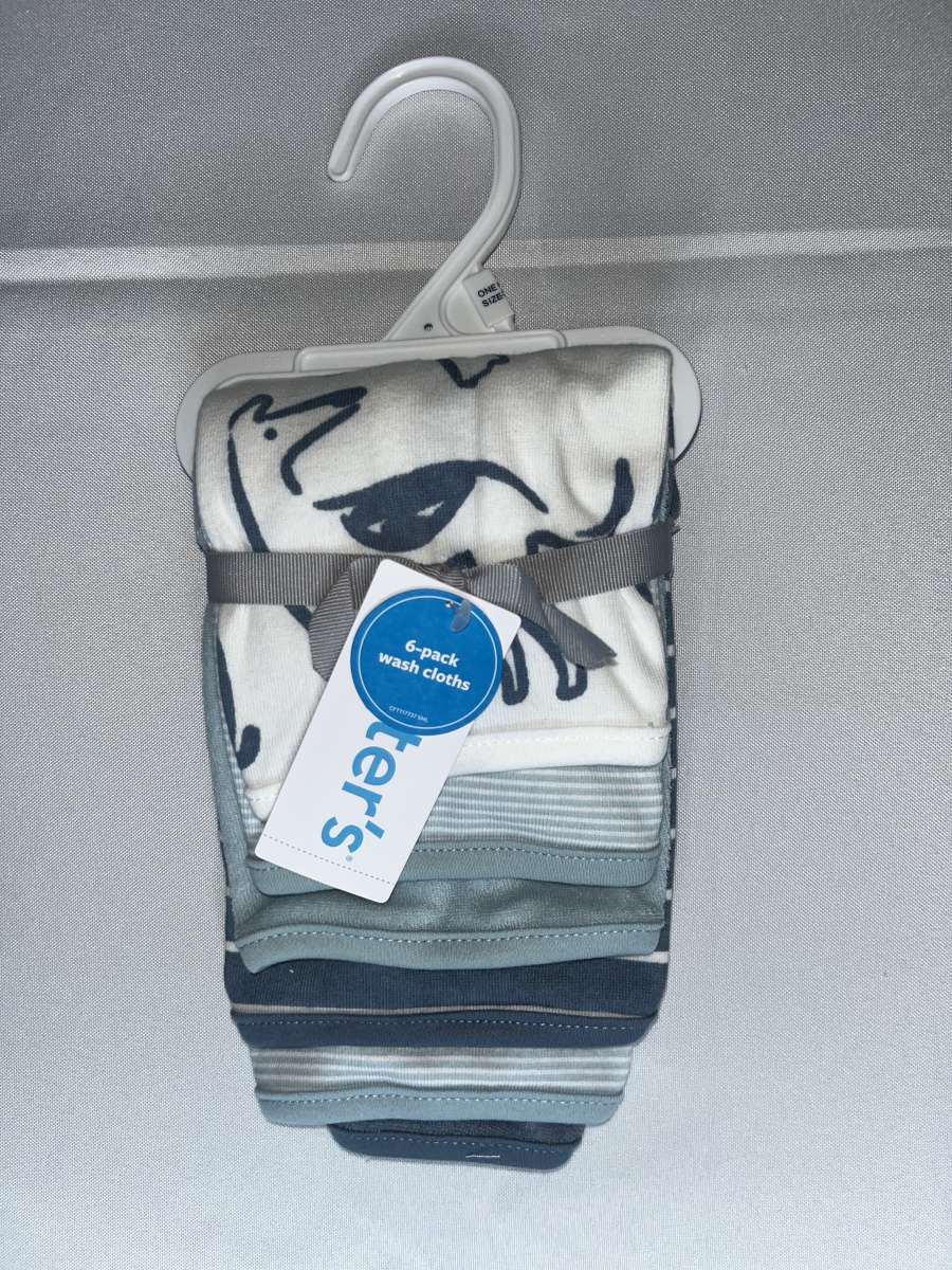 BRAND NEW BABY CLOTHES