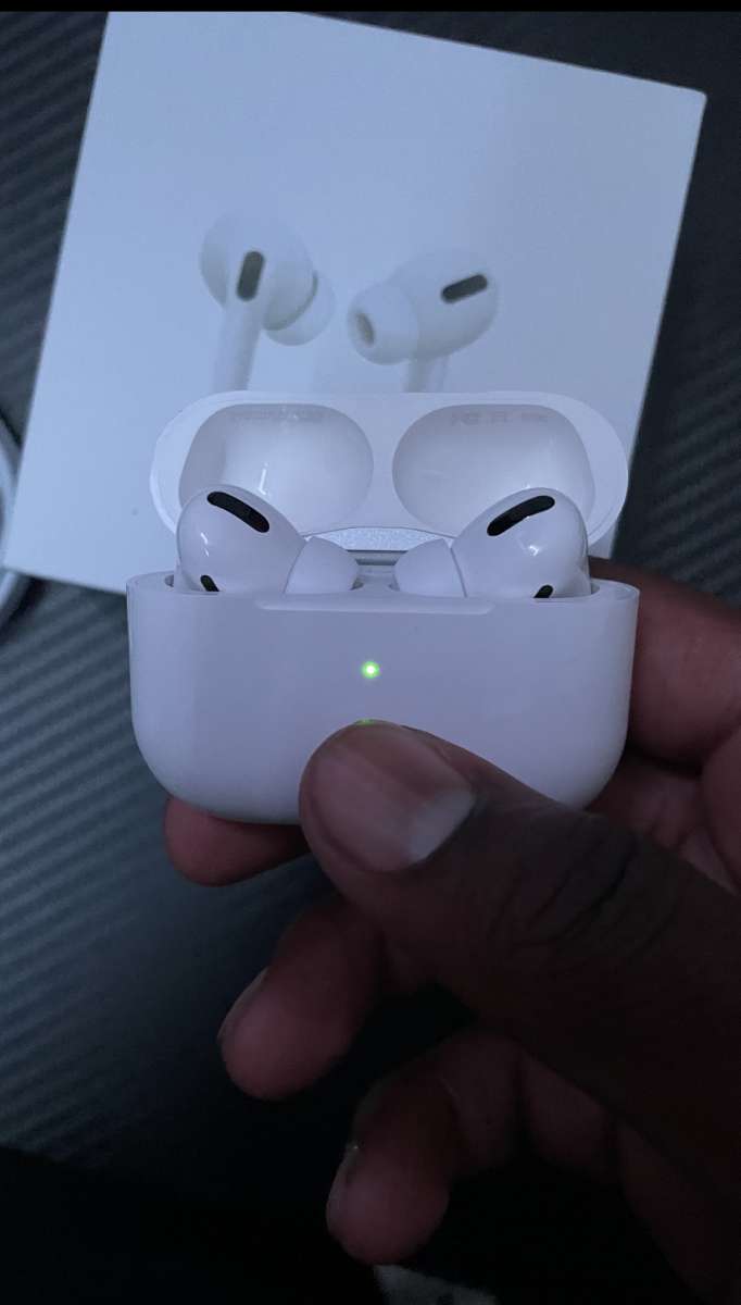 Airpod pro