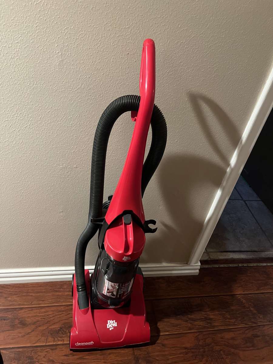 Dirt Devil Vaccum