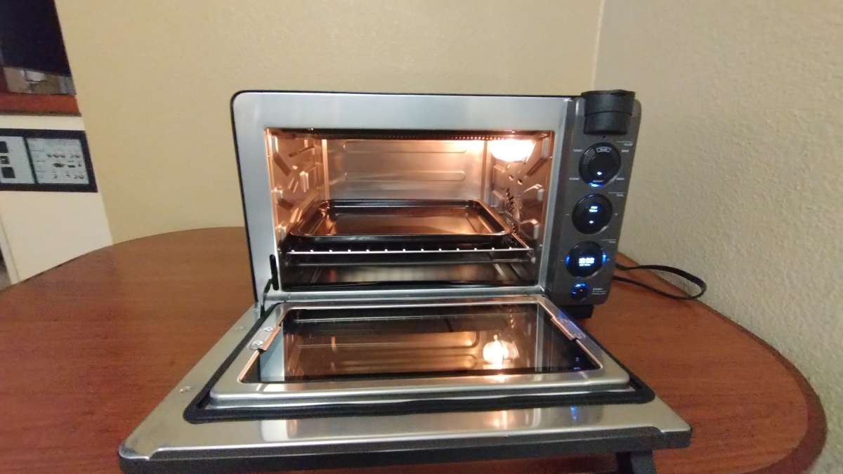 Tovolo all in one  Oven