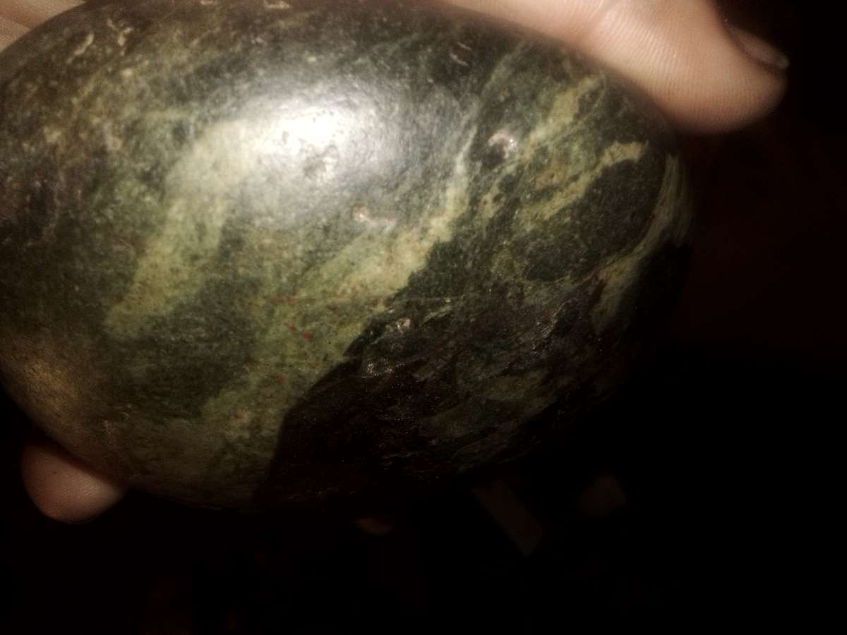 neperite Jade