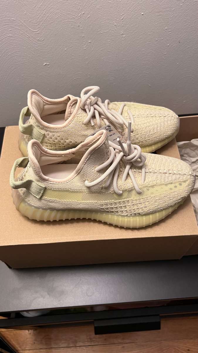 Yeezy boost 350