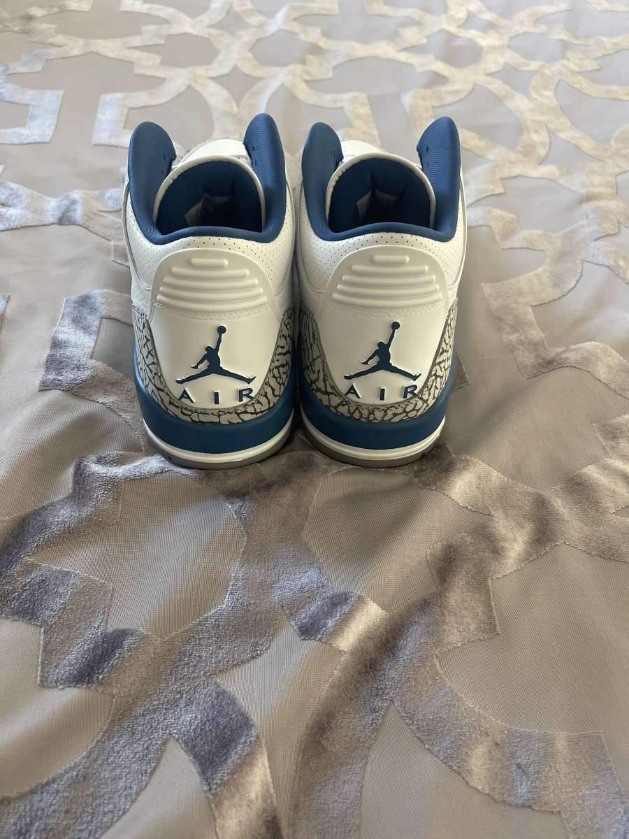 Air Jordan 3