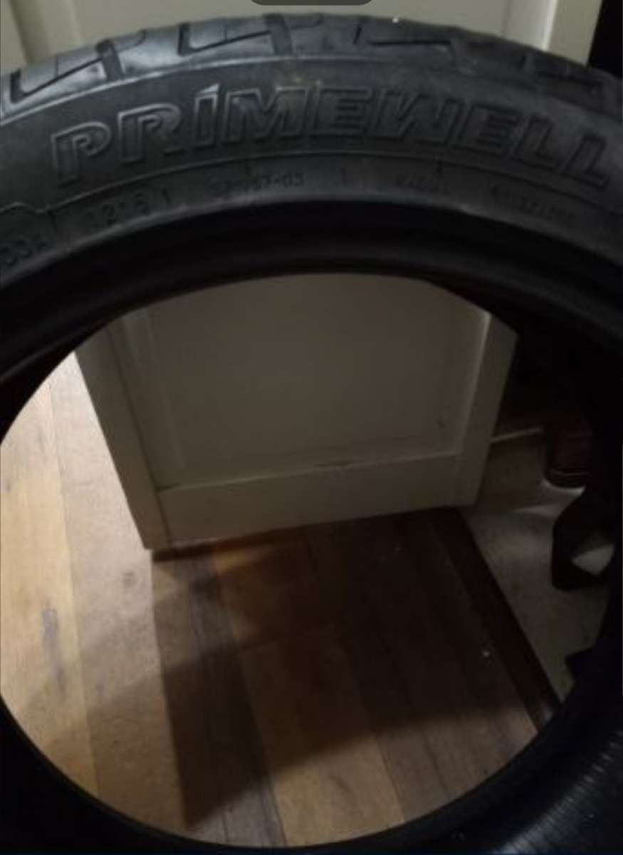 Tire NEW