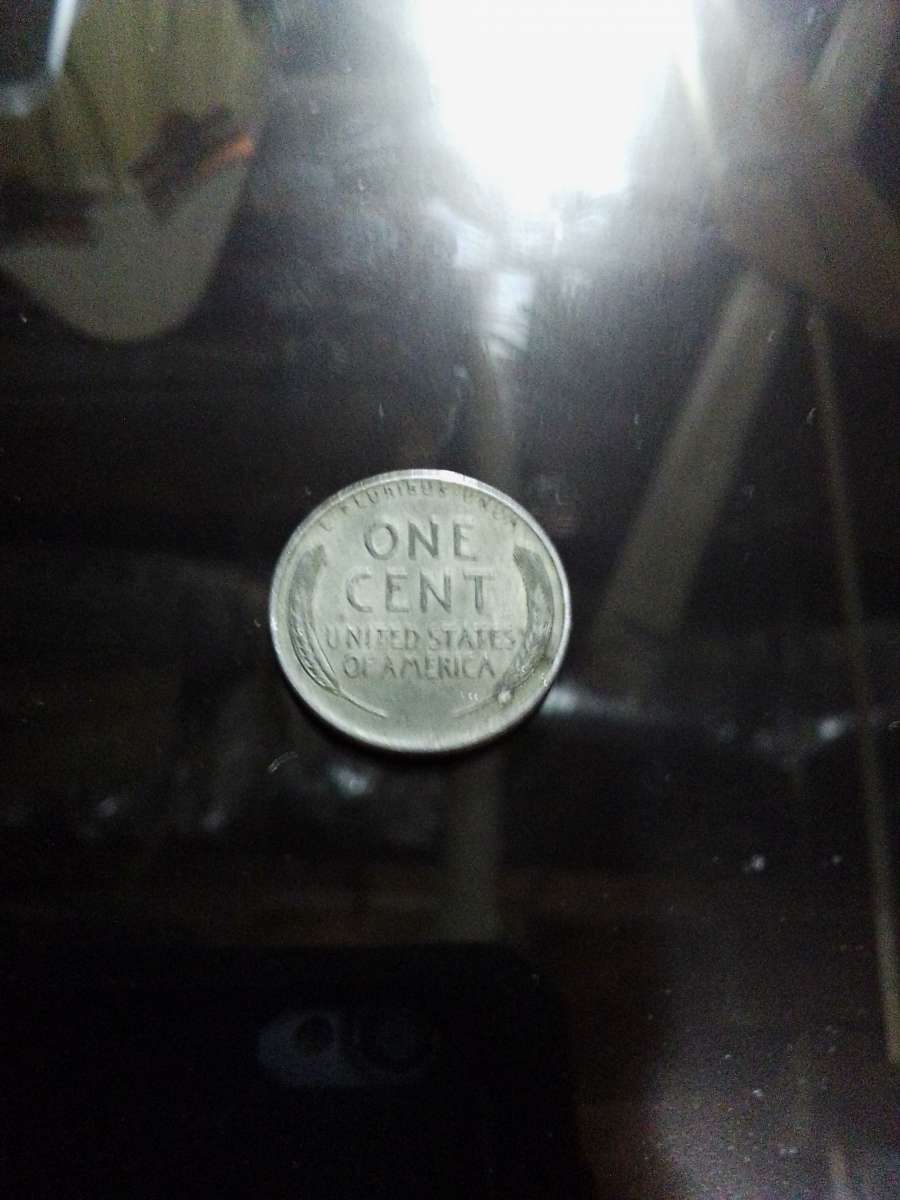 RARE COIN
