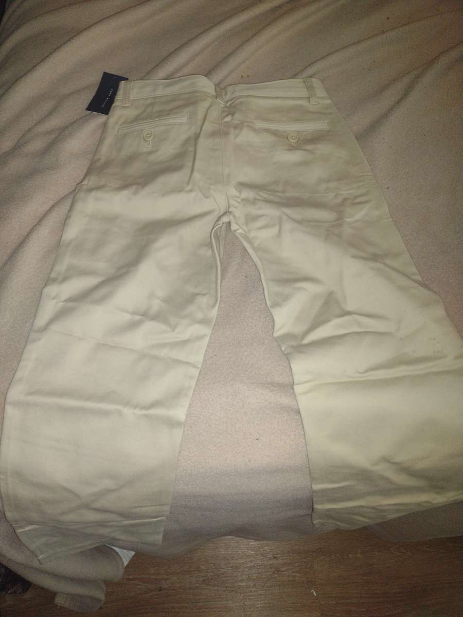 boys khaki pants