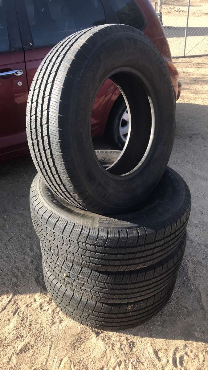 Tires