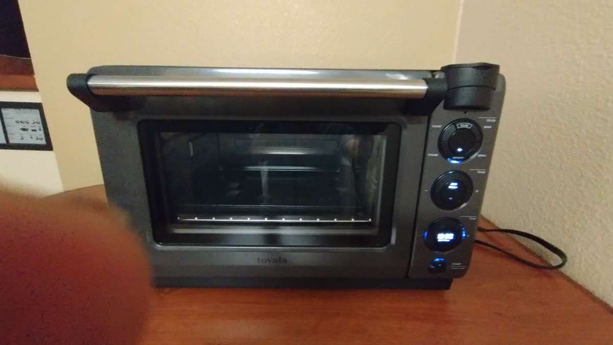 Tovolo all in one  Oven