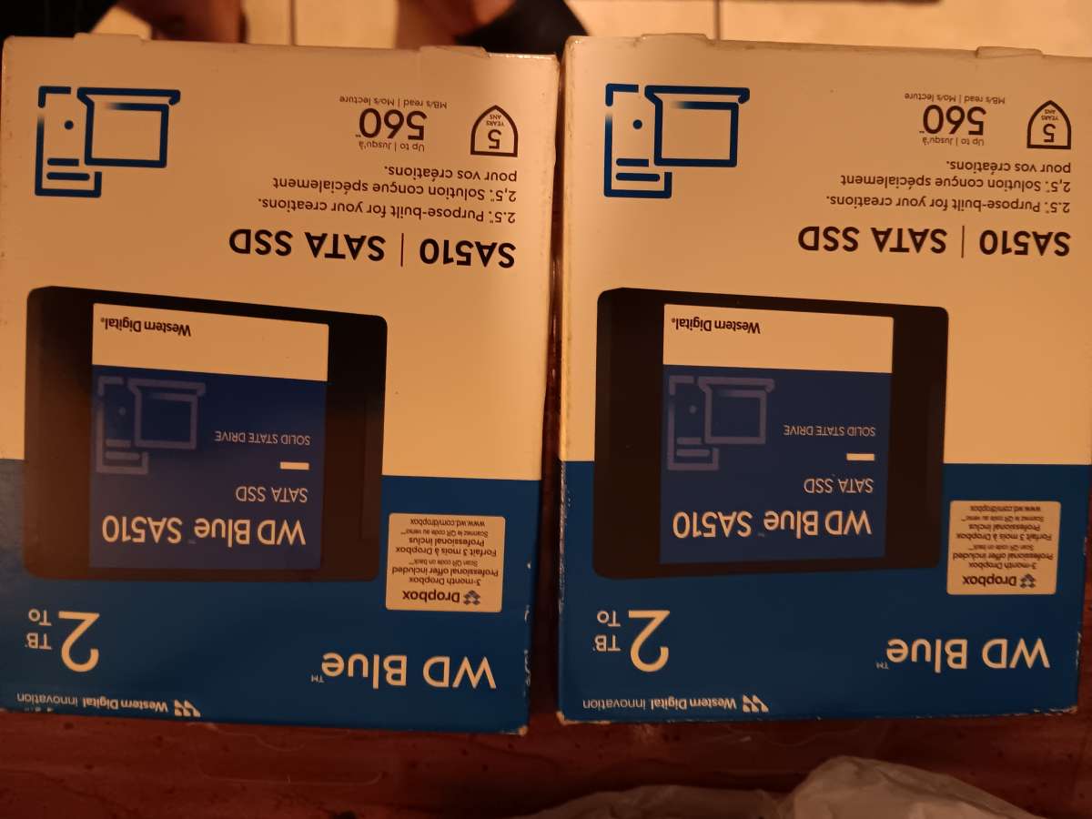 solid state drive 90 apiece