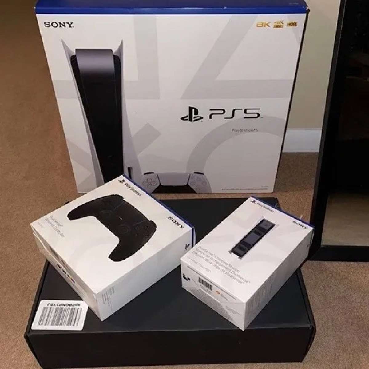 PlayStation 5