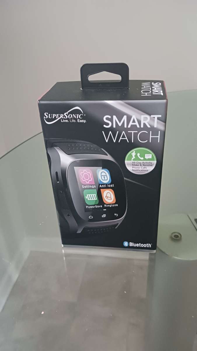 smart watch
