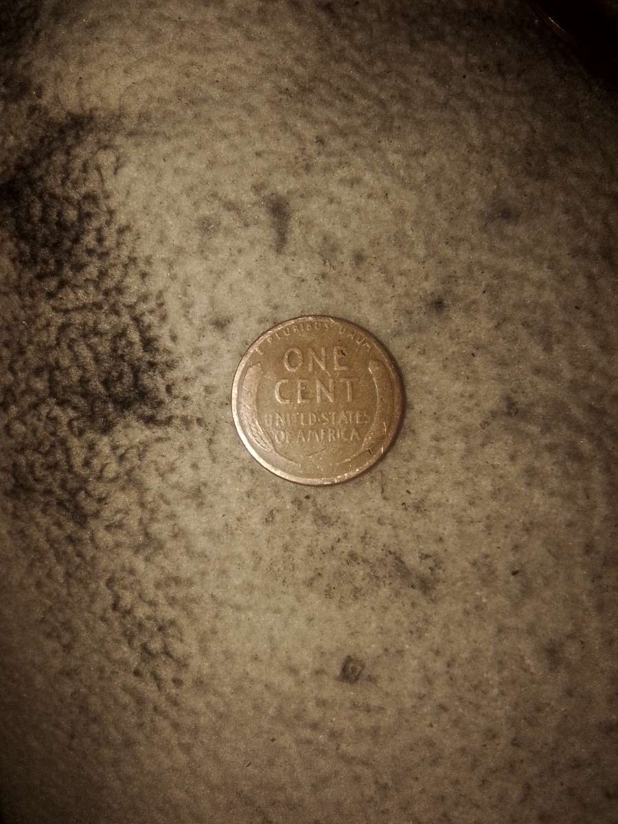 1929 s mint Mark errors front as well back as well