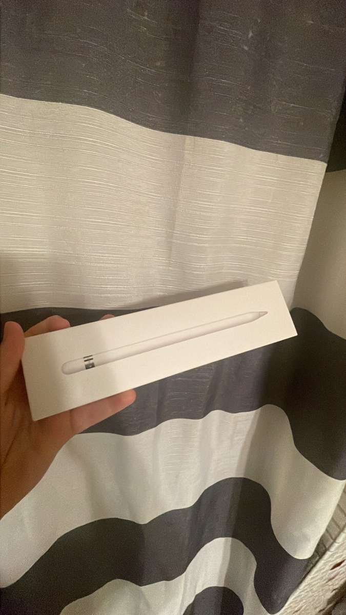 Apple Pencil 1st generation
