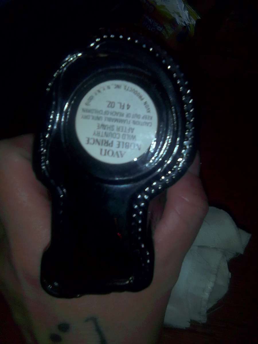 vintage steamboat mens cologne collector bottle
