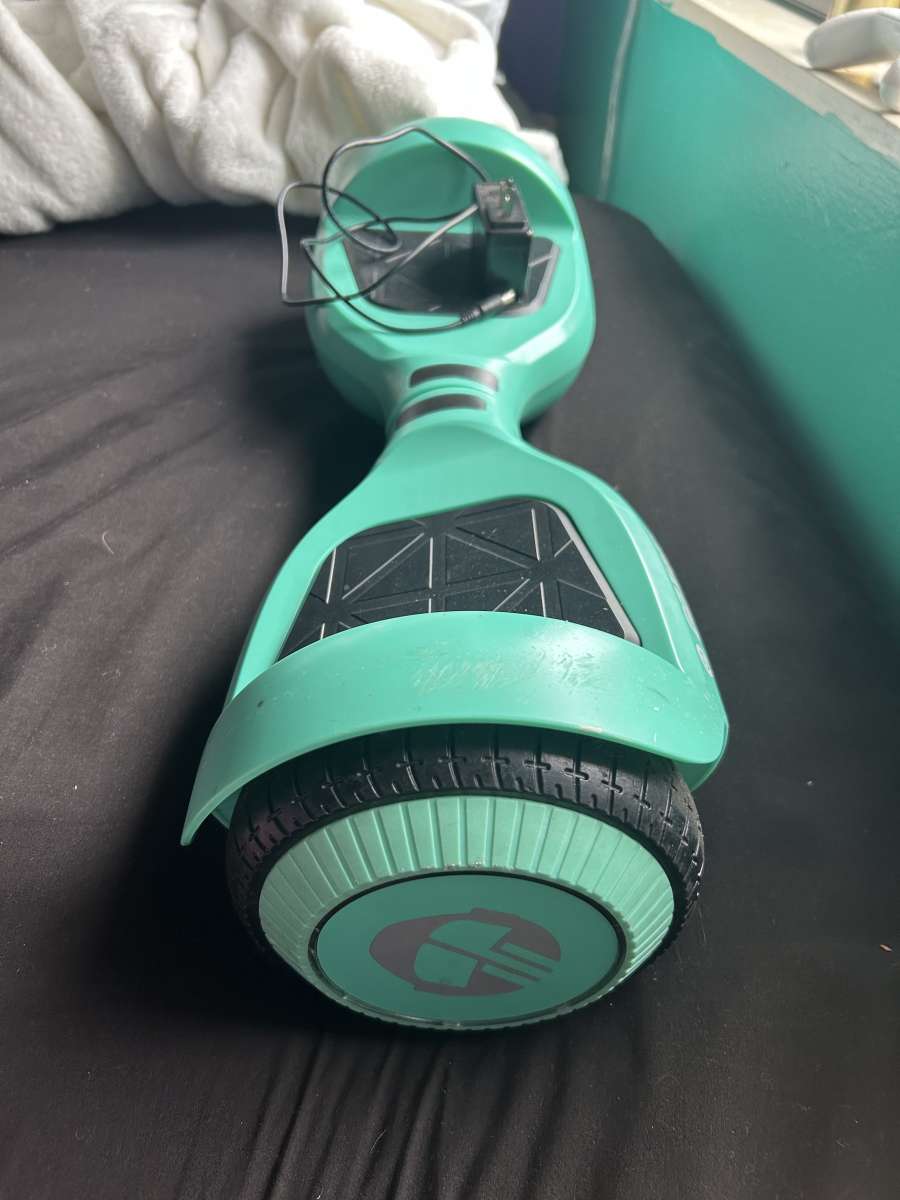 hoverboard