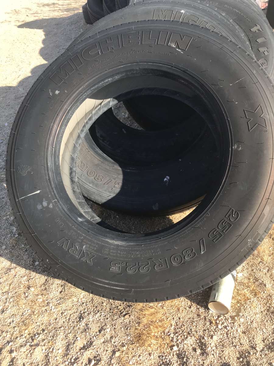 Truck Tires
