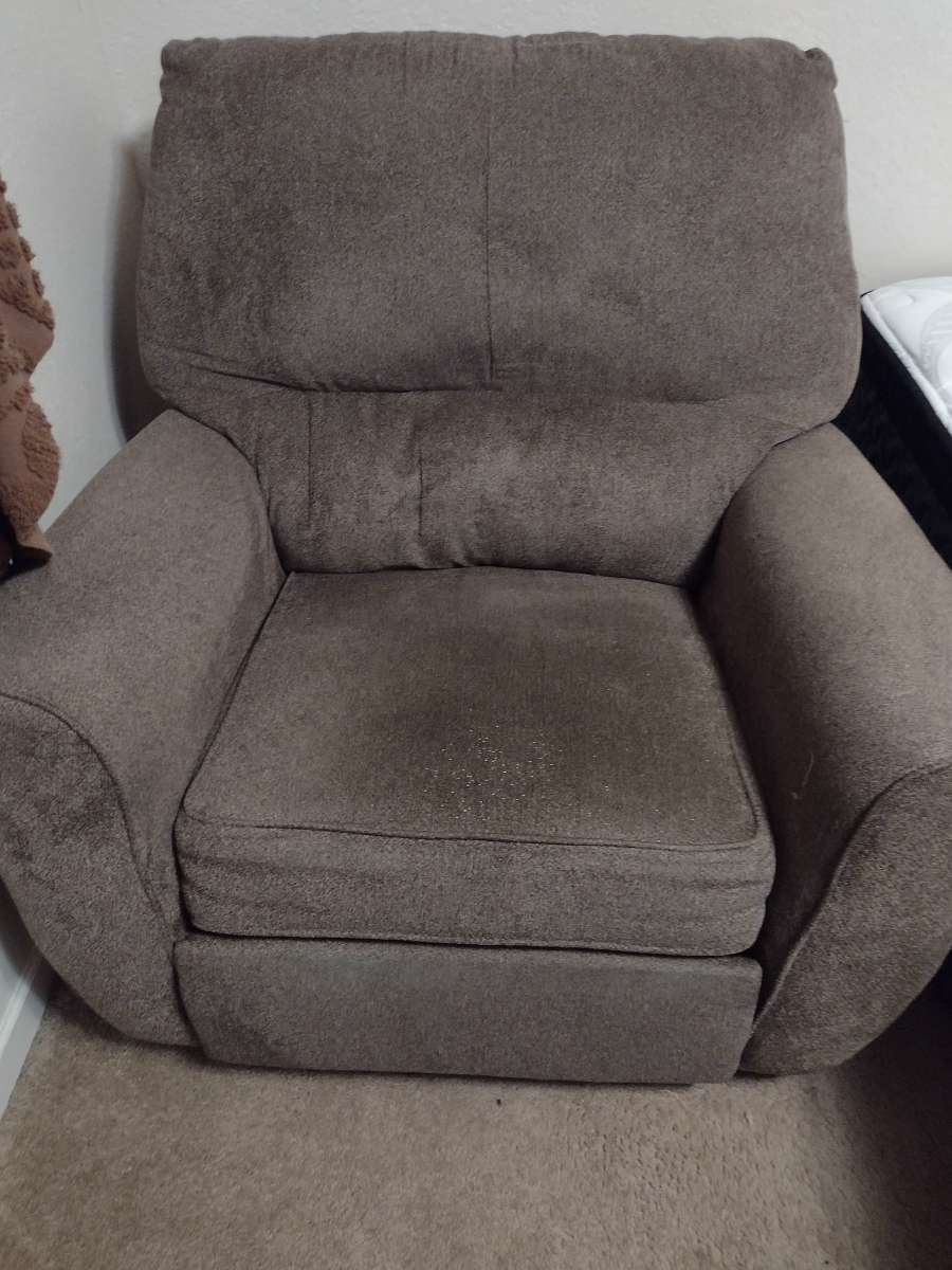 recliner chair