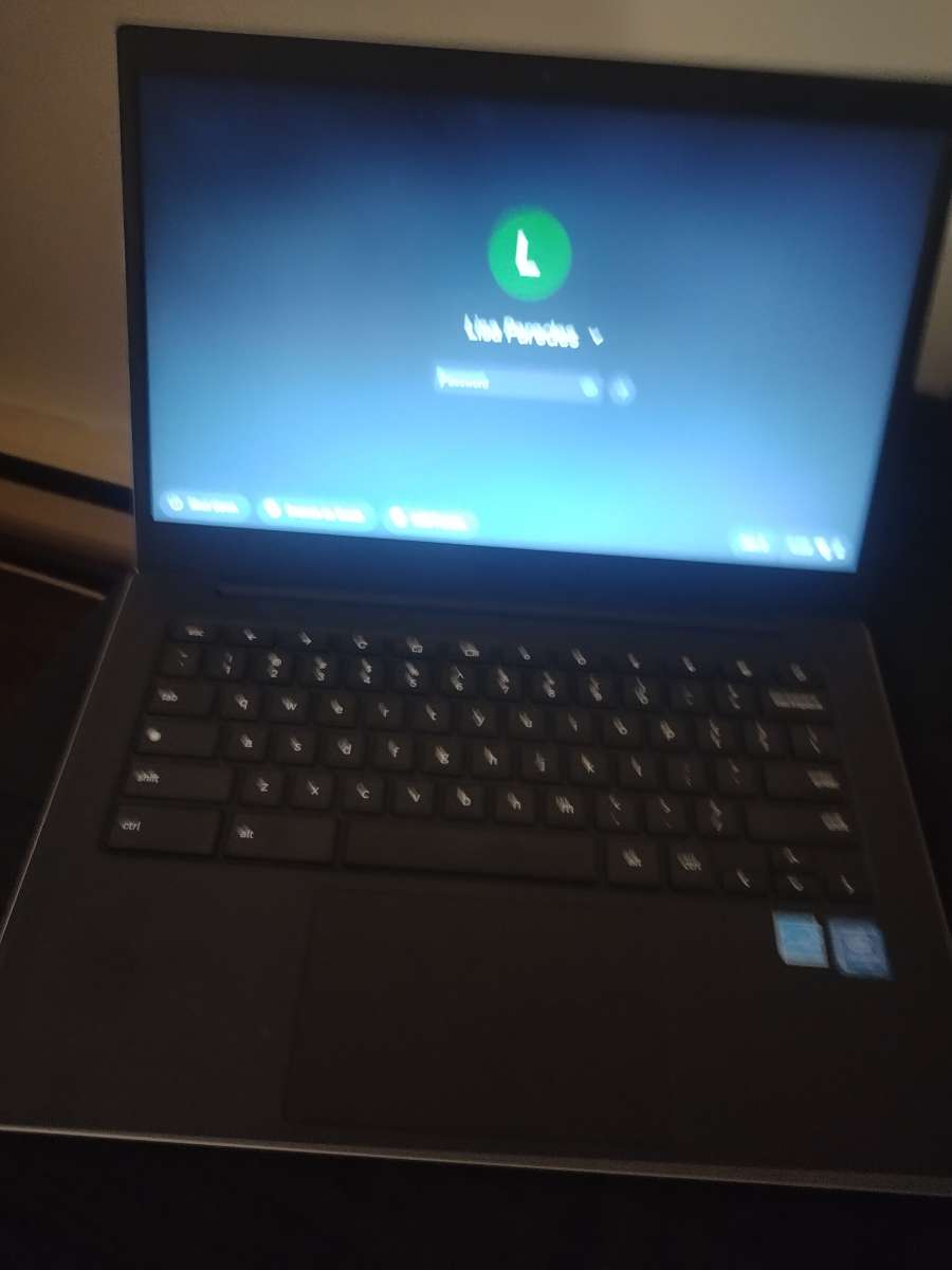 Samsung Galaxy google Chromebook go 5G