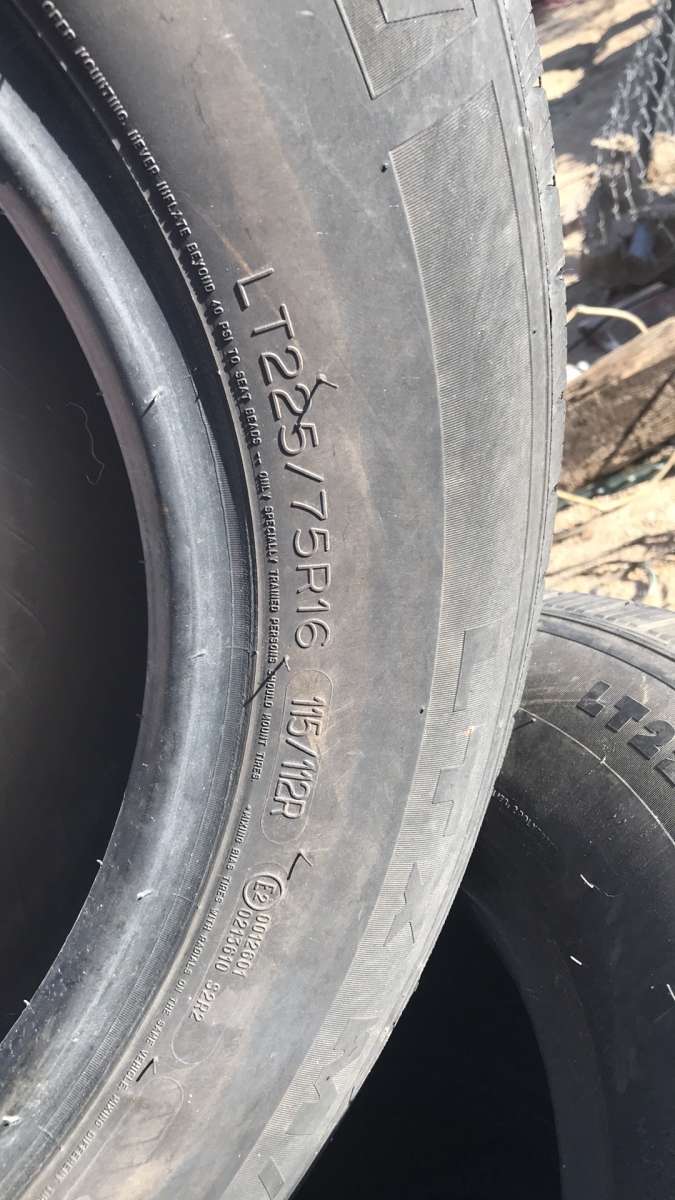 Tires