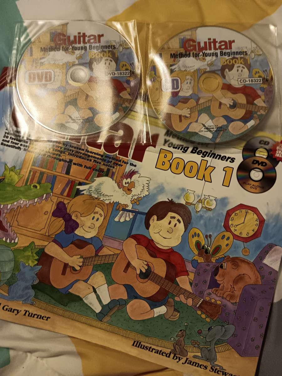 a little bit of everything