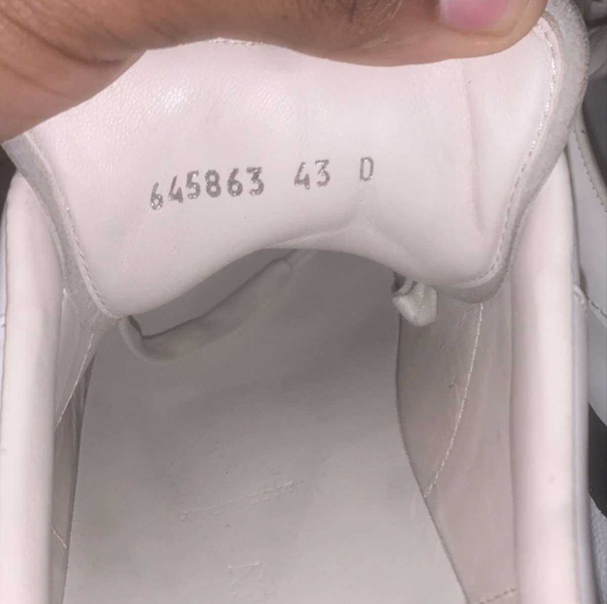 ALEXANDER MCQUEEN CASHAPP ONLY