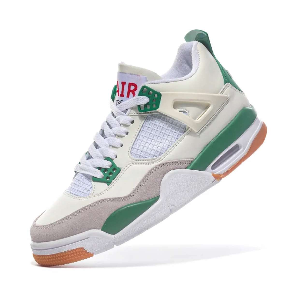 Unisex Retro MJS 4 Air Iconic Classic Seneakers