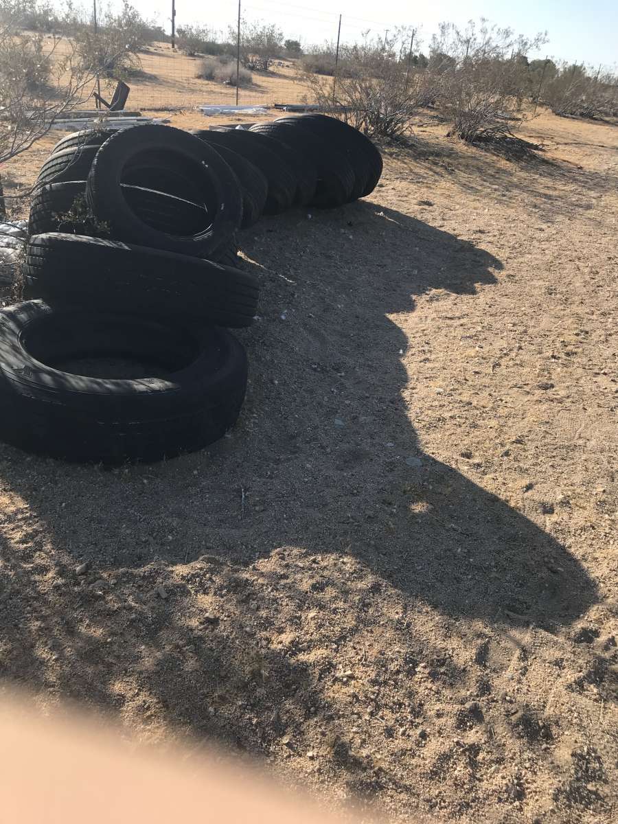 Truck Tires