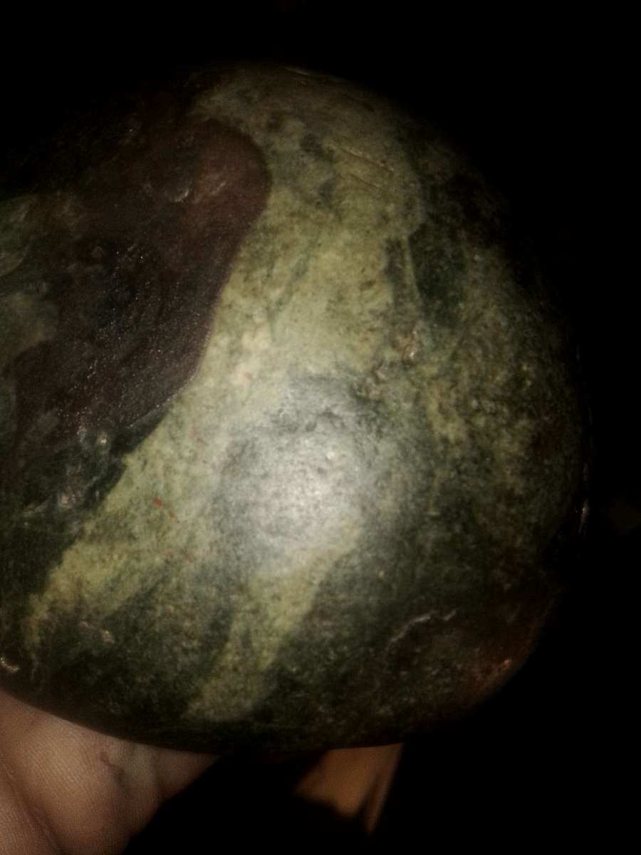 neperite Jade