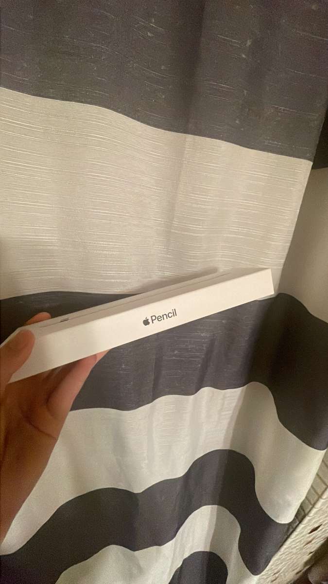 Apple Pencil 1st generation